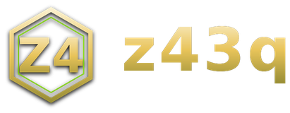 z43q logo